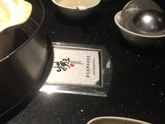 -捞王锅物料理(凯旋路店)