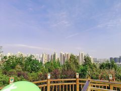 -南翠屏公园