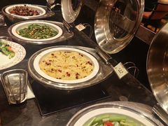 -咸亨大酒店-自助餐厅(解放南路店)