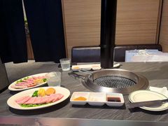 -NIUAN牛庵·日式和牛烧肉(恒隆店)