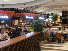 -食悦天美食广场(西安CityOn熙地港购物中心店)