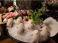 -湊湊火锅·茶憩(新中关购物中心店)