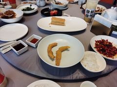 -徐记海鲜(梅溪新天地店)