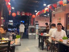 -燚青春东北泥炉烤肉(百合店)