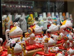 -猫咪博物馆(顶澳仔猫街店)