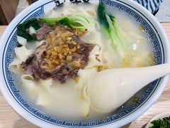 -武圣羊汤·西北面(朝阳门店)