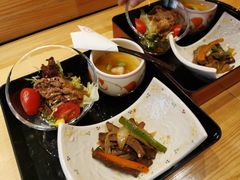 -希望日本料理(保利香槟花园店)