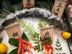 -盒马鲜生(莱蒙都会店)