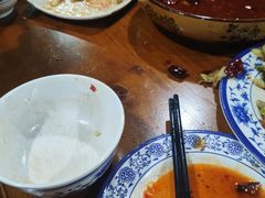 -生活本该如此北京小馆(周庄嘉园店)