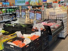 -ALDI奥乐齐超市(杨浦延吉店)