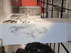 -chi K11艺术空间展览厅