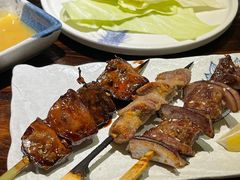 -鸟鹏烧鸟居酒屋(熙龙湾店)