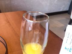 -卡本妮法餐厅·北京和平宾馆