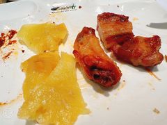 -汉巴味德·烤肉与啤酒的自助(杭州大悦城店)