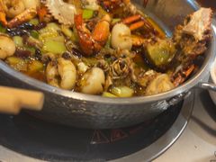-七欣天香辣蟹火锅(无锡锡沪西路店)