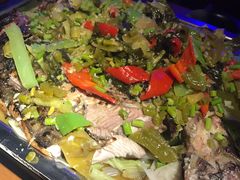 -令狐冲·活鱼馆(宝龙店)