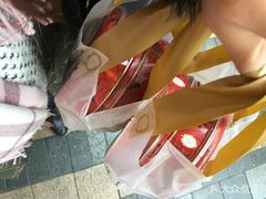 -珍妮曲奇聪明小熊(尖沙咀店)