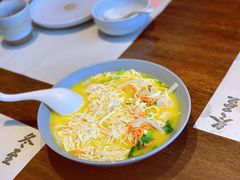 大煮干丝-扬州狮子楼·非遗淮扬菜(总店)