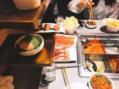 -海底捞火锅(九霄梦天地店)