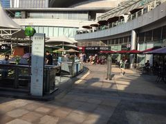 -喜茶(深圳福田星河COCO Park店)