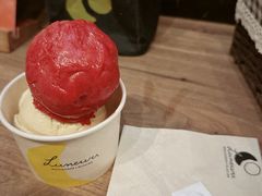 -LUNEURS月乐诗·法式冰淇淋(环贸店)