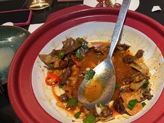 -鸽子侯·家宴·平价海鲜(绿地店)