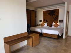 -三亚湾红树林度假世界(木棉酒店)