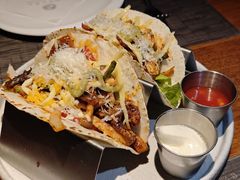 -巴别塔法餐舍(合作路店)