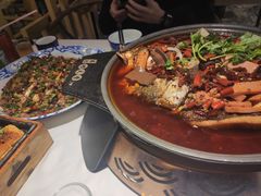 -友记功夫香·人民大排档(红牌楼店)