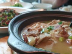 -明州小宴(文化广场店)