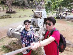 -日军最后司令部遗址