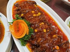 -闻香阁·清真(光荣道店)
