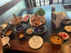 -南门涮肉(通州大船店)