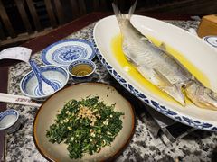 -南京大牌档(崇文门国瑞店)