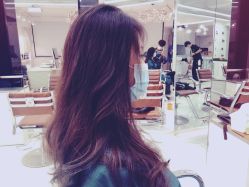 -潘多拉Hairsalon