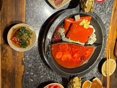 -蜀大侠火锅(总府路店)