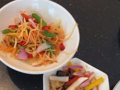 -三亚亚龙湾瑞吉酒店·铭轩中餐厅Mingxuan·海南菜·粤菜