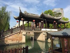 -衣裳街历史文化街区