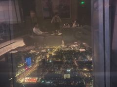 -云·酷Atmosphere(国贸大酒店)