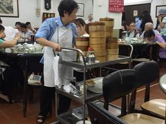 -香港蓮香樓(上環店)