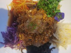 -四世同堂·京菜·烤鸭(双井店)