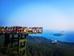 -亚龙湾国际玫瑰谷