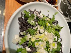 -四世同堂·京菜·烤鸭(双井店)