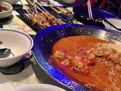 -红钳侠小龙虾·烧烤(中赢康康谷店)