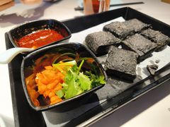 -火宫殿·小吃王国(坡子街店)