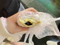 -小红旗臭豆腐炸冷面(万达店)