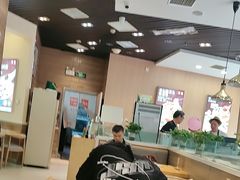 -嘉和一品粥(马家堡店)