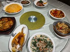 -屋顶花园餐厅(步行街老地王大厦店)