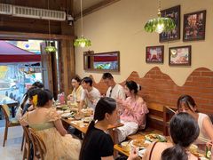 -婉泰·特色小吃·舂鸡脚(告庄二店)