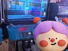 -大玩家(万达广场大连甘井子店)